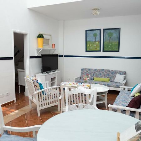 Апартаменти Casa Maria Cristina 3 Санта-Крус-де-Тенеріфе Екстер'єр фото