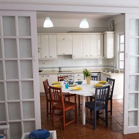 Апартаменти Casa Maria Cristina 3 Санта-Крус-де-Тенеріфе Екстер'єр фото