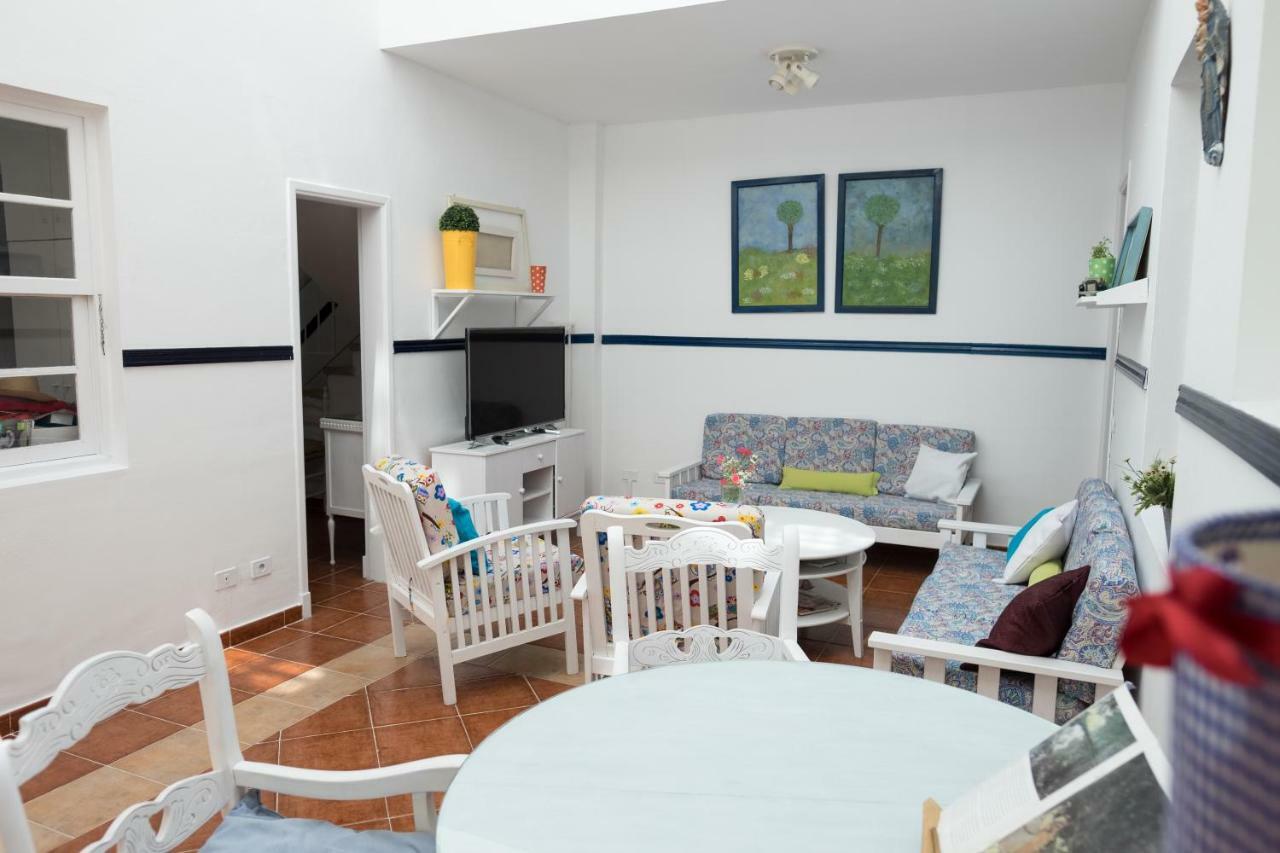 Апартаменти Casa Maria Cristina 3 Санта-Крус-де-Тенеріфе Екстер'єр фото