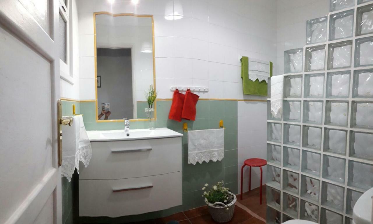 Апартаменти Casa Maria Cristina 3 Санта-Крус-де-Тенеріфе Екстер'єр фото