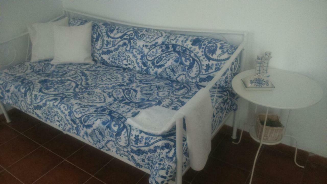 Апартаменти Casa Maria Cristina 3 Санта-Крус-де-Тенеріфе Екстер'єр фото