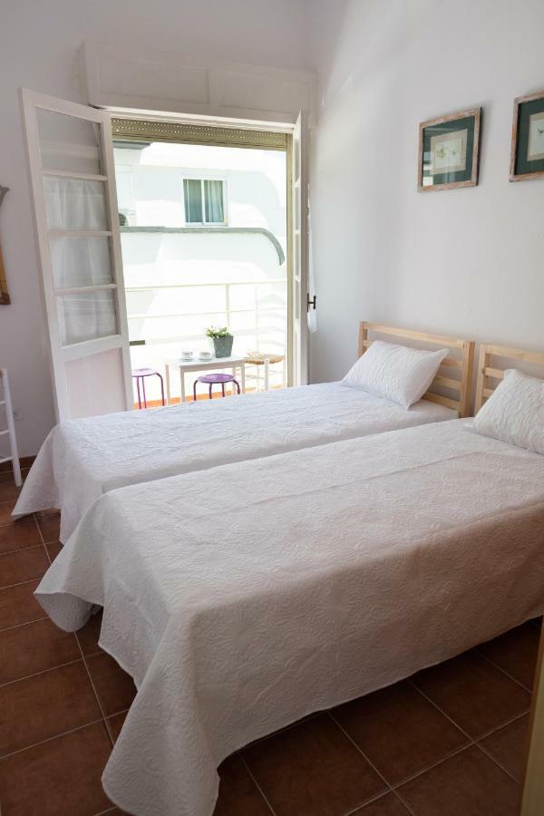 Апартаменти Casa Maria Cristina 3 Санта-Крус-де-Тенеріфе Екстер'єр фото