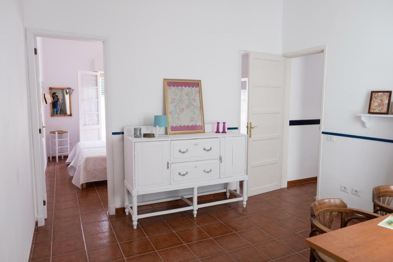 Апартаменти Casa Maria Cristina 3 Санта-Крус-де-Тенеріфе Екстер'єр фото